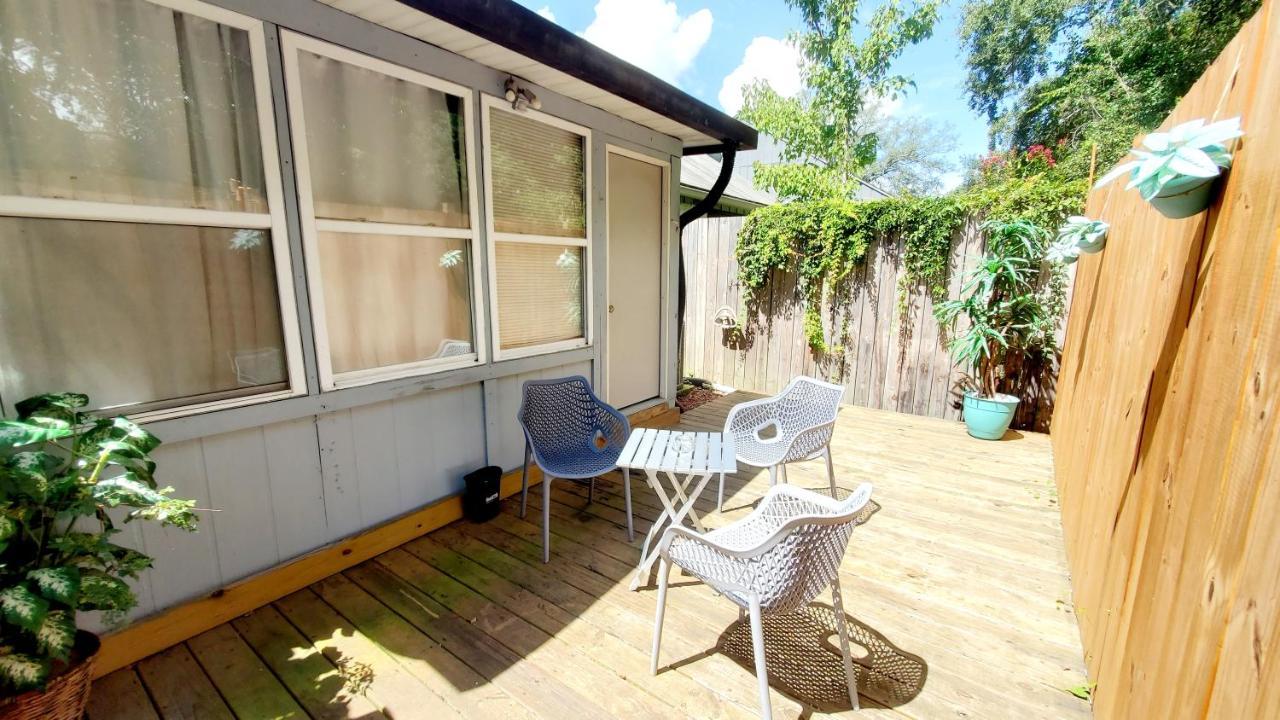 House Villa Jacksonville Eksteriør bilde