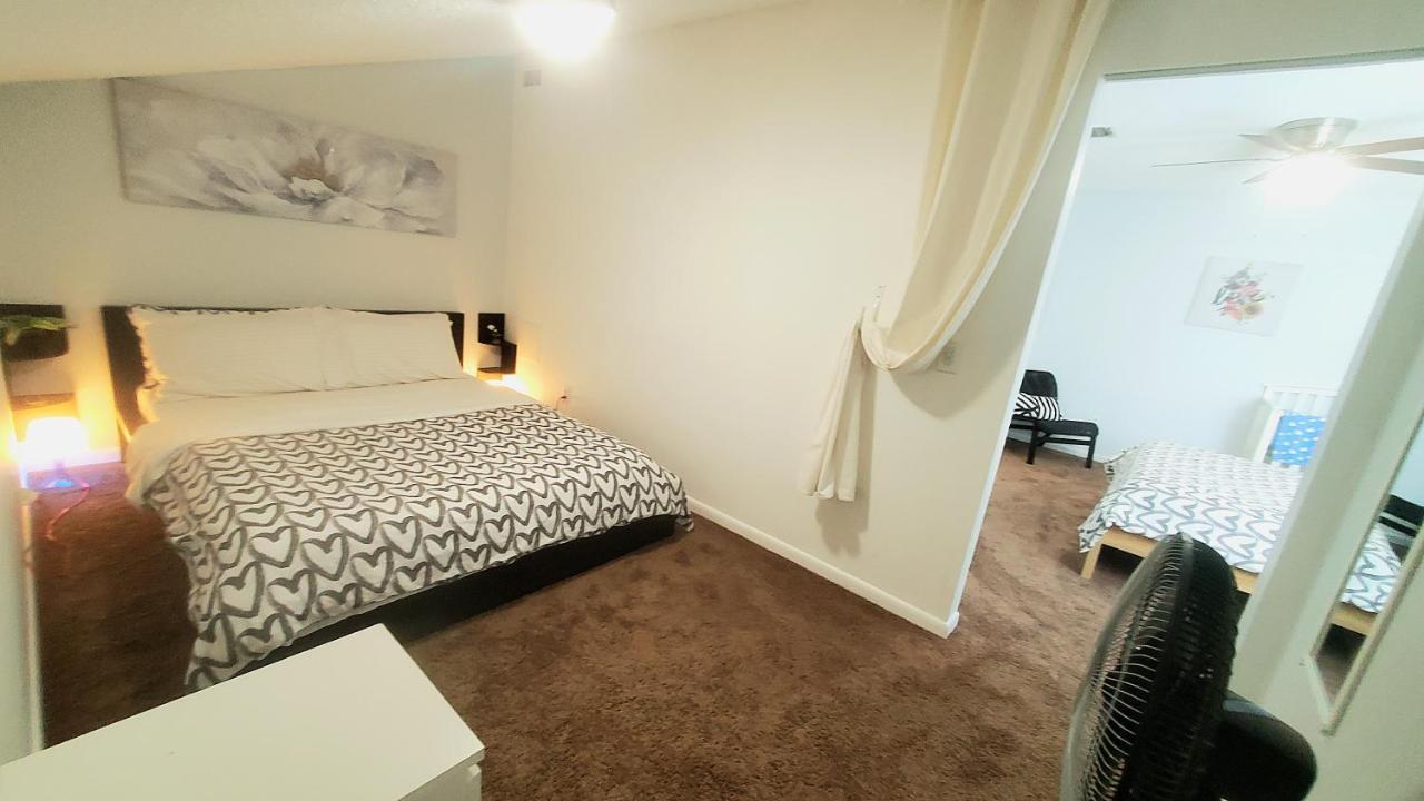House Villa Jacksonville Eksteriør bilde