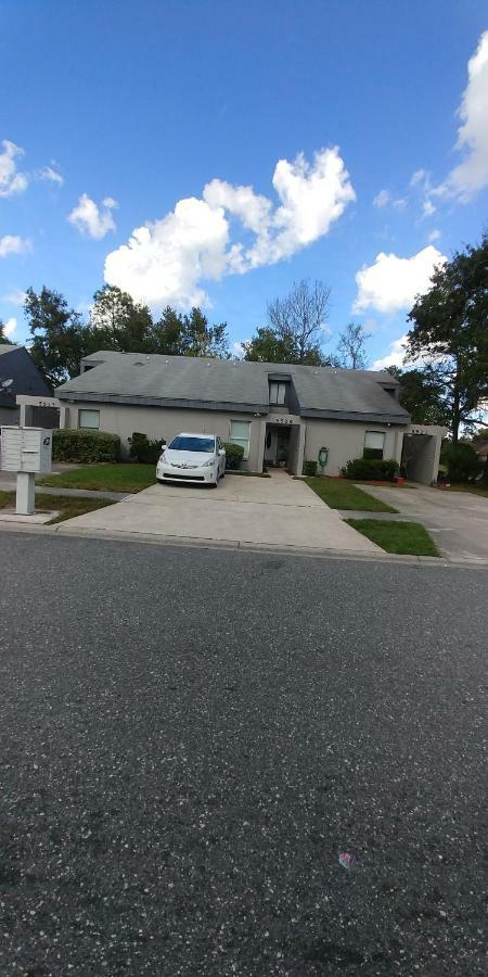 House Villa Jacksonville Eksteriør bilde
